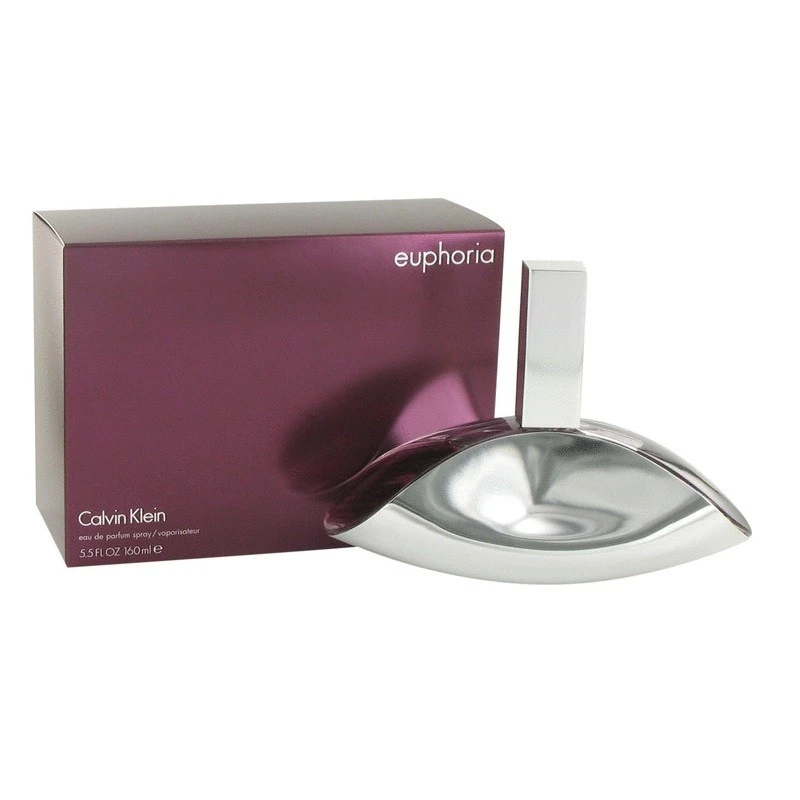 Calvin Klein Euphoria EDP 160ml, Парфюмна вода за Жени